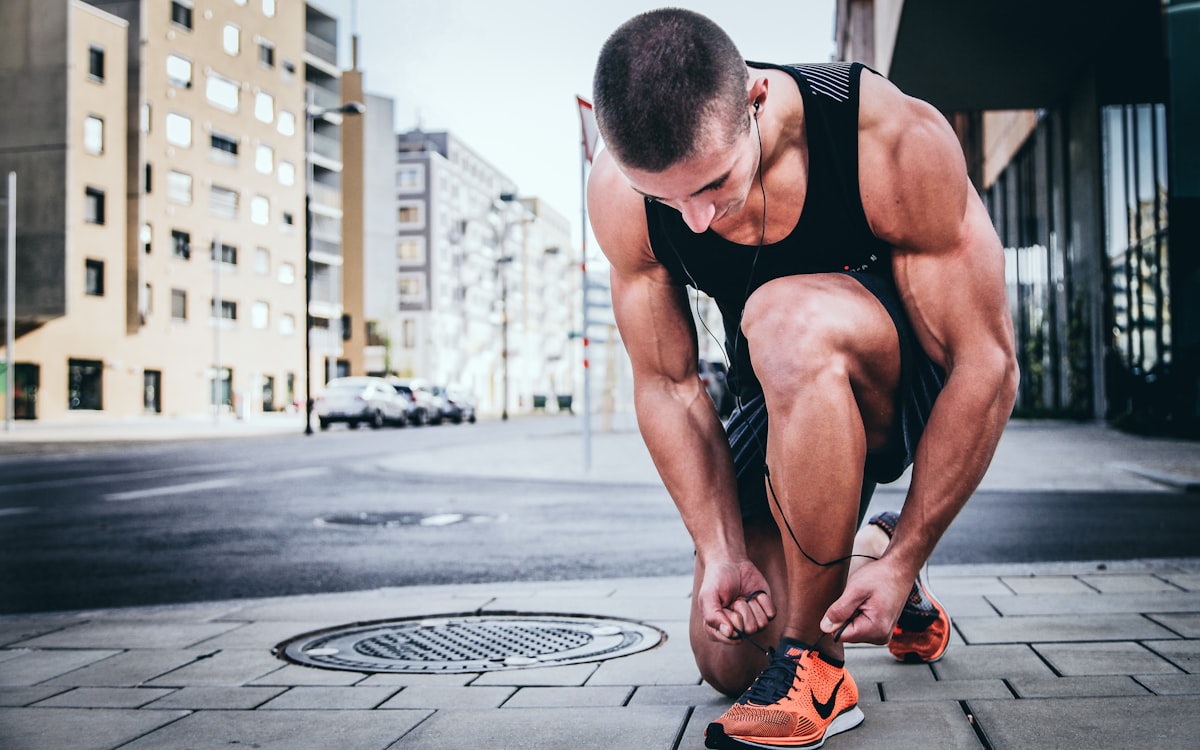 Professional nutrition planning for men